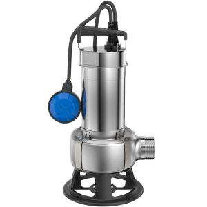 Grundfos AP 35B.50.08.A1V, Dirty Water and Sewage Pump with Floatswitch 240v