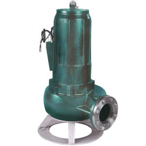 DAB FEKA 6300.4T S/D Submersible Wastewater Pump 415v