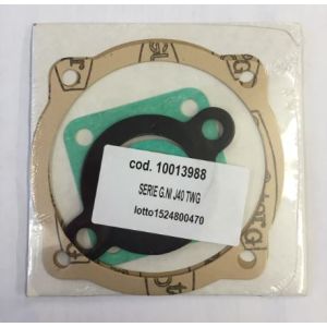 Gasket Set J 50 B / Q