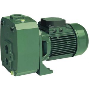 DAB DP 151 T-IE3 Self-Priming Pump 415v