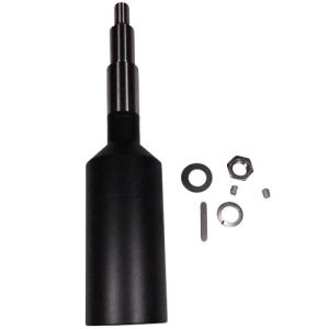 Shaft Kit - 2 & 4 Pole TP65/330/4 & TP32/770/2 / TP40/740-930/2 / TP50/540-830/2 And TP65/450-630/2