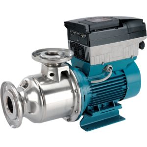 Calpeda MXH-F EI 3202/B Multi-Stage Horizontal Pump with I-MAT 415v