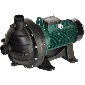 DAB KCV 150 T IE3 In-Line Pump 415v