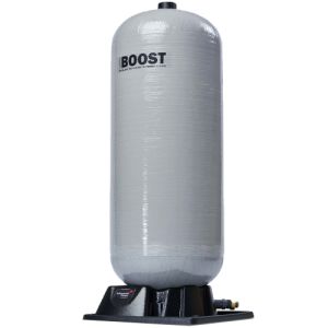 Salamander AccuBoost ACC-330-TNK Unpumped Accumulator Set