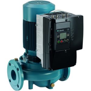 Calpeda NR EI 32/160B/A Inline Centrifugal I-MAT Pump 415v
