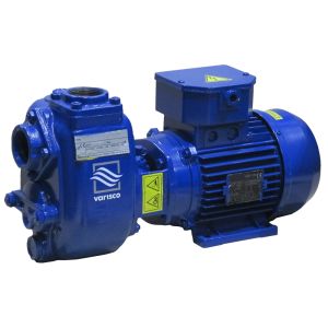 Varisco JE 1-110 G10 MT20 - 1 1/2" Self Priming Pump 1.1kW 415V (4810059077)
