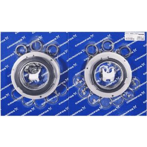 CR120 - 5 To 7 Wear Part Kit