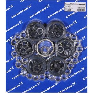 SP11(A) & SP14(A) Wear Parts Kit 25 Stage Round Shaft Pump