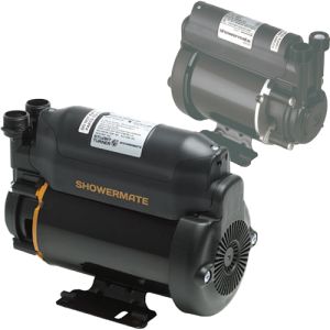 Stuart Turner Showermate Eco S2.0 Positive Head Single Pump 240V (Replaced by Newer Model 47340)