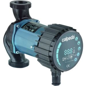 Calpeda NCE H 25-60/180 Energy Saving Circulator Pump 240v