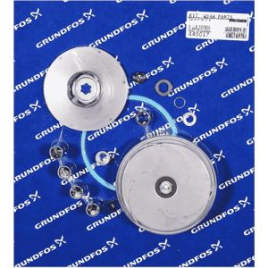 CH4 - 50 To 60 Overhaul Kit