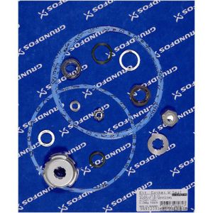 Grundfos CM10/15/25 Gasket & Seal Kit AVBE/V