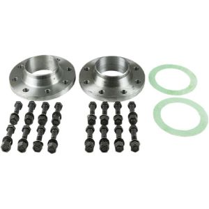 Weld Neck Flange Set (80mm PN6) for UPS(D) 80, UPE(D) 80, TP(D) 80 Circulator Pumps