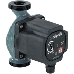 Calpeda NCE EI 15-40/130 Energy Saving Circulator Pump 240v