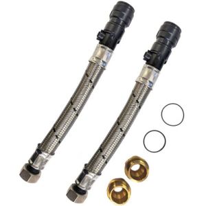 Stuart Turner VariQ Hose Kit ROI Spec