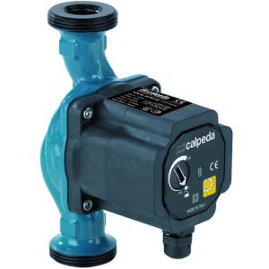 Calpeda NCE EL 25-70/130 Energy Efficient Circulator Pump 240v