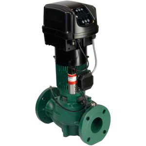 DAB KLPE 65-1200 T MCE30/C IE3 Single Head In-Line Circulator 415v