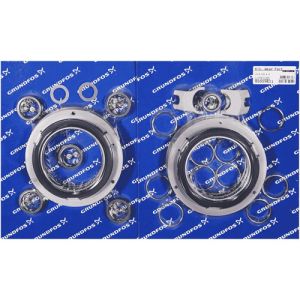 CR150 - 4 To 6 Wear Part Kit