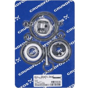 CHI 2 / 4 Overhaul Kit And Shaft Seal With Viton BQQV