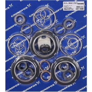 CR45 8 - 10 Stage Wear Parts Kit