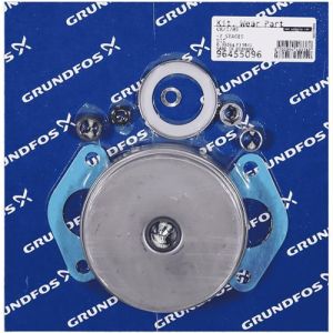 Grundfos Wear Parts Kit for CR(I)/CRN(E) 5 - (stages 1 - 7)