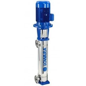 Lowara e-SV 1SV34R022T/D Vertical Multistage Pump 415V