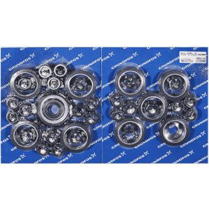 SP30 & SP30(N) & SP30(R) Wear Parts Kit 16 Stage Pump (Std)