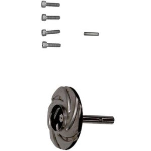 TP - 2 Pole Wear Parts Kit - TP32/90/2 And TP40/90/2