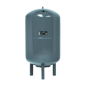 Grundfos GT-U-600-V (600L) 16 Bar Rated Vertical Cold Water Bladder Tank