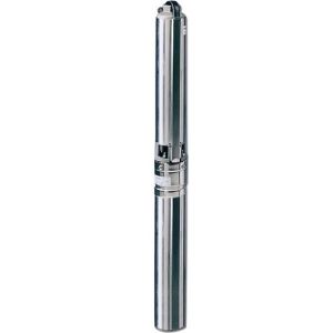 Lowara 8GS07T-L4C 4" Submersible Borehole Pump 415v
