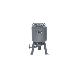 GT-U Vertical Bladder Tank