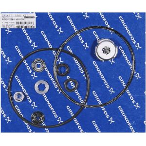Grundfos CM10/15/20 Gasket & Seal Kit AVBE/V