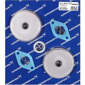 Grundfos Wear Parts Kit for CR/CRI/CRN/CRNE 1/3 (Stages 10 - 19)