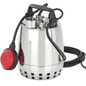 Calpeda GXRm 13 Submersible Dirty Water Pump with Floatswitch 240V