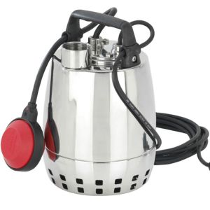 GXRm Automatic Pump (with floatswitch)