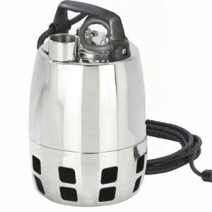 Calpeda GXVm 25-10-SG Submersible Dirty Water Pump without Floatswitch 110V