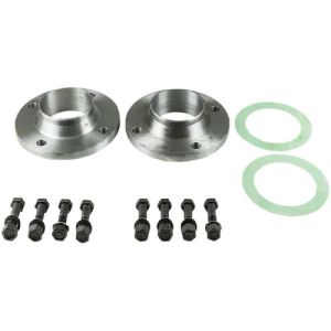 Weld Neck Flange Set (50mm PN10/16) for UPS(D) 50, UPE(D) 50, TP(D), MAGNA 50 Circulator Pumps