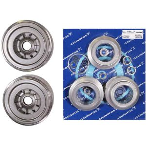 CR30 - 90 To 110 Wear Parts Kit