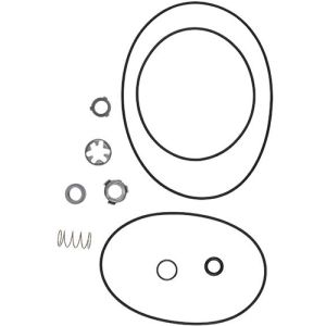 LM / LP / NM / NP Shaft Seal And Gasket Kit 16mm O Ring Type (EPDM) AUUE