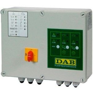 DAB Fekafos Maxi Control MDN - FEKA/DRENAG 1400 M
