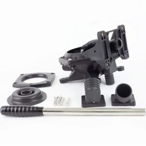 Patay SD60 Viton Skipper Bilge Hand Pump