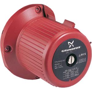 Grundfos UPS 100-30F Pump Head 415v [CC: 0084]