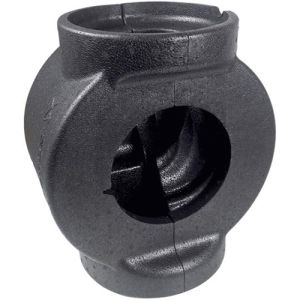 Heating Insulation Kit for TPE2 & TPE3 80-40/120/150/180 In-Line Pumps