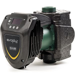 DAB Evoplus Small Electra 80/180 M 1 1/2" 240v