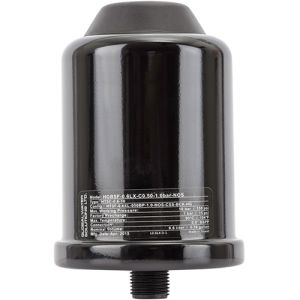 GWS Hydroguard 0.6L 1/2" BSP 1 Bar Pre-Charge Hydraulic Shock Arrestor