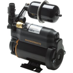 Stuart Turner Showermate U2.6 Bar Single 240v