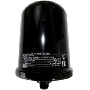 GWS Hydroguard 1L 1/2" BSP 4 Bar Pre-Charge Hydraulic Shock Arrestor