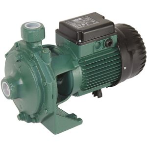 DAB K 55/100 T-IE3 Twin-Impeller Centrifugal Pump 415v