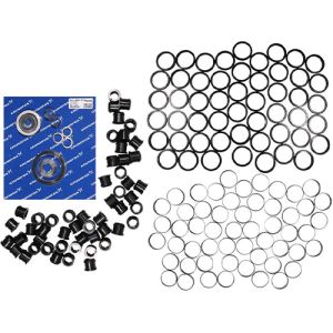 SP30 & SP30(N) & SP30(R) Wear Parts Kit 24 Stage Pump (Std)