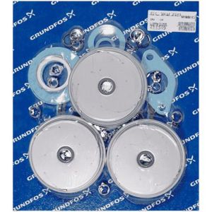 CR4 - 140 To 160 Wear Parts Kit